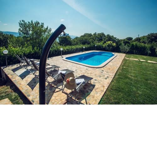 Villa Matia