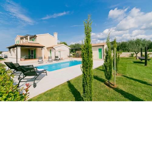 Villa Matija