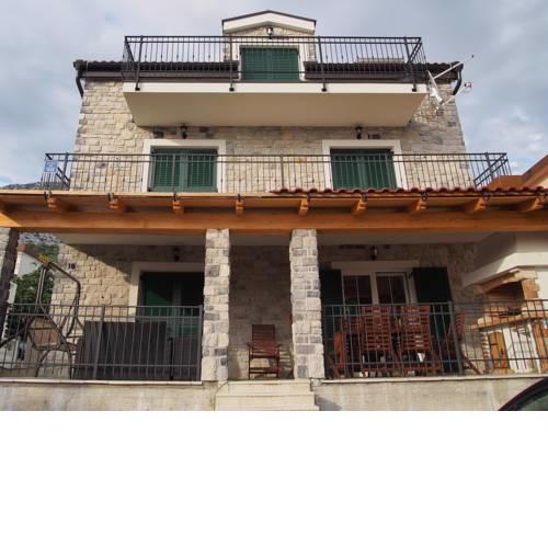 VILLA MATIJA
