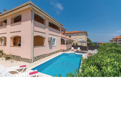 Villa Matilda