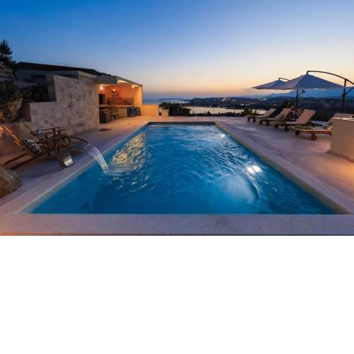 Villa Matosic
