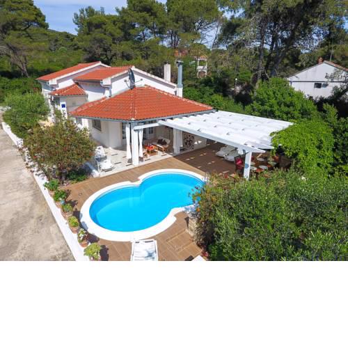 villa maya