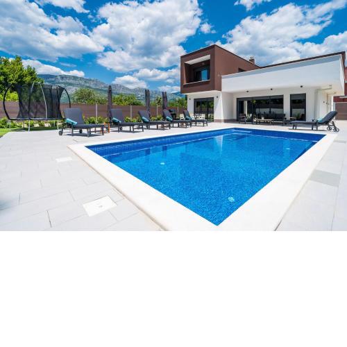 Villa MD