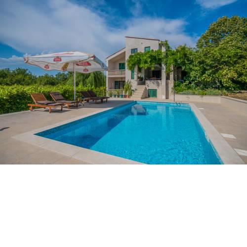 Villa Medik Imotski-Makarska