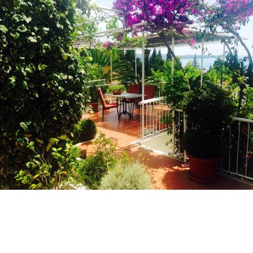 Villa Mediterranea - Rooftop Suite