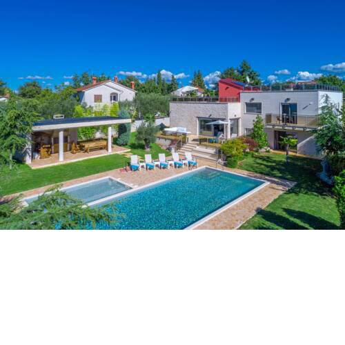 Villa Melisa