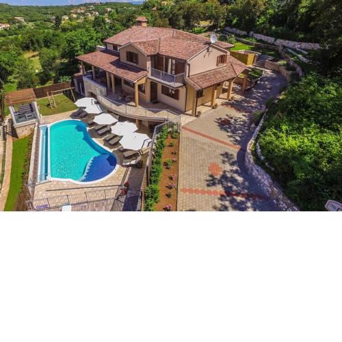 Villa Melissa