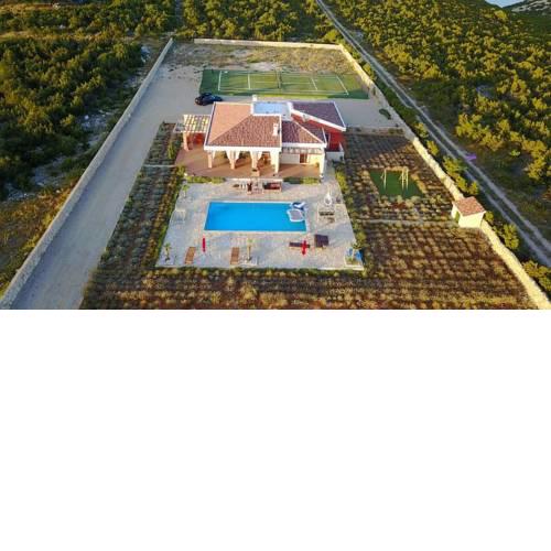 Villa Melody Novalja