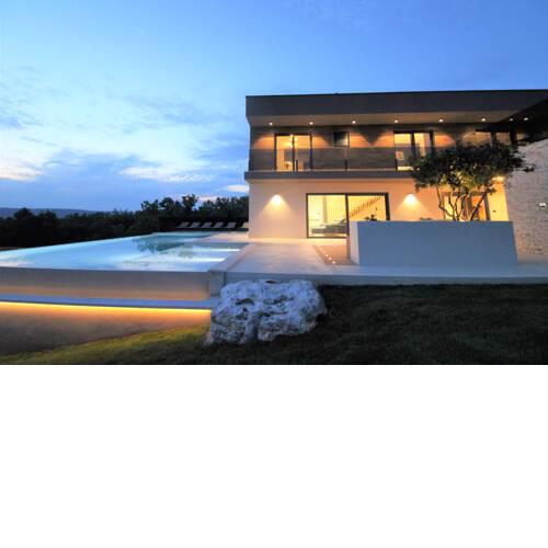 Villa Memory