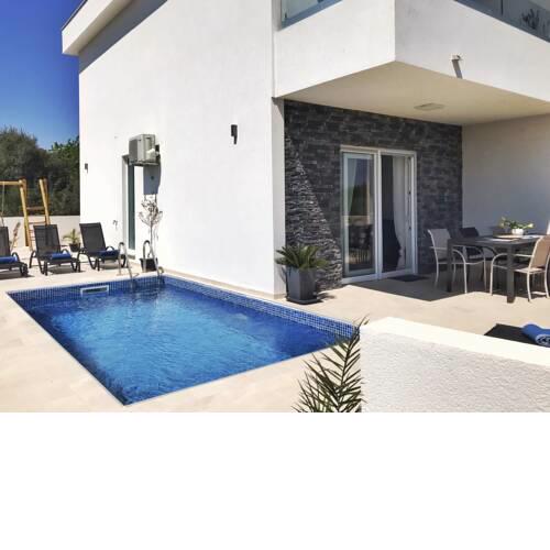 Villa Memory