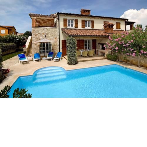 Villa Mia Lea