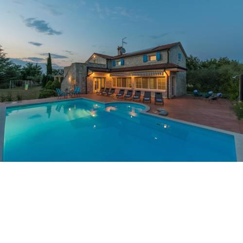 Villa Mia Milanezi