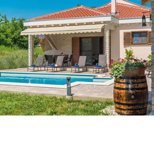 Villa Mia