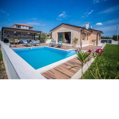 Villa Mihaela Deluxe