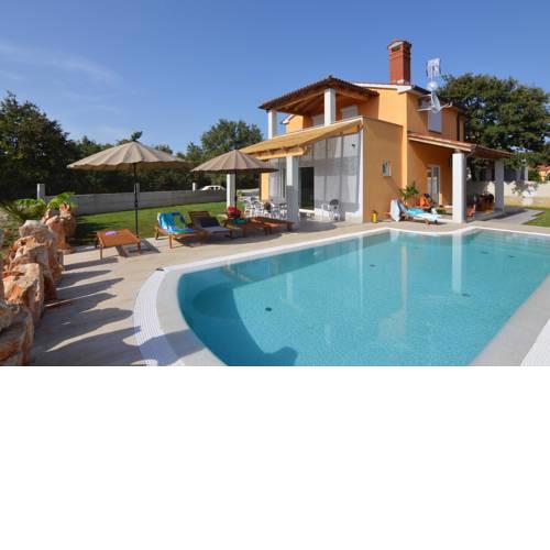 Villa Mihatovici