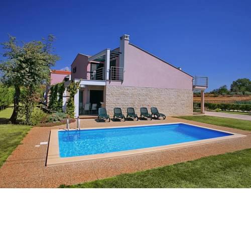 Villa Mihelici I