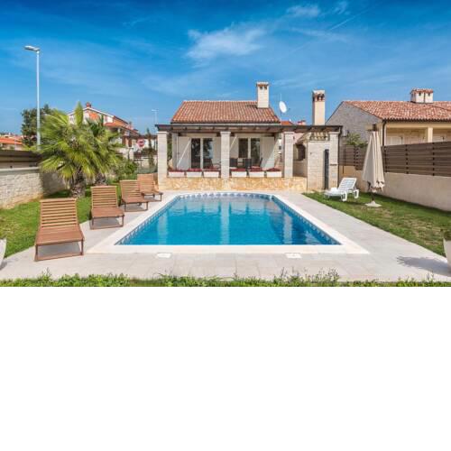 Villa Mila - a48605