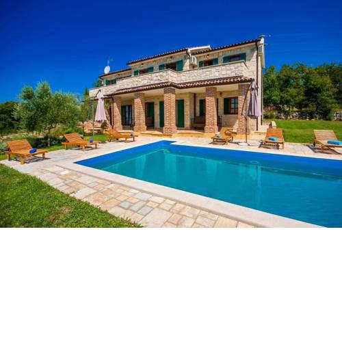 Villa Mila