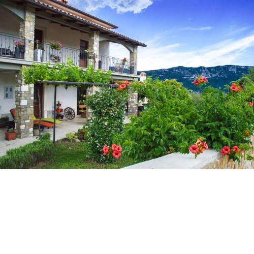 Villa Milena