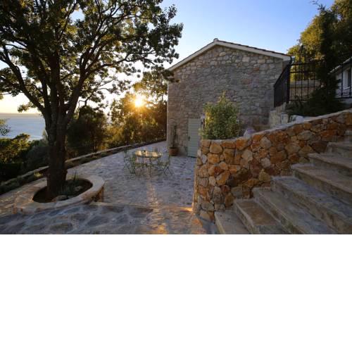 Villa Mileti
