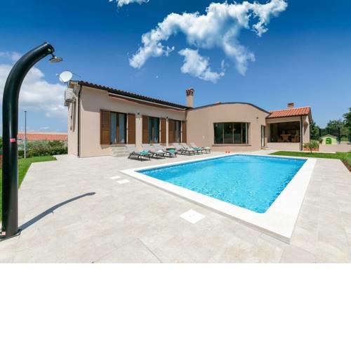 Villa Milica