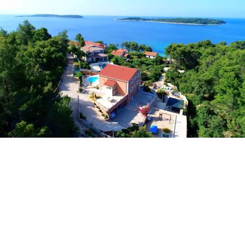 Villa Milina Korcula