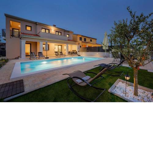 Villa Milina