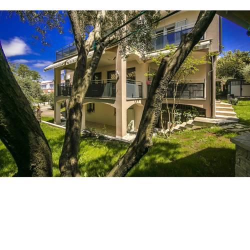 Villa Mima