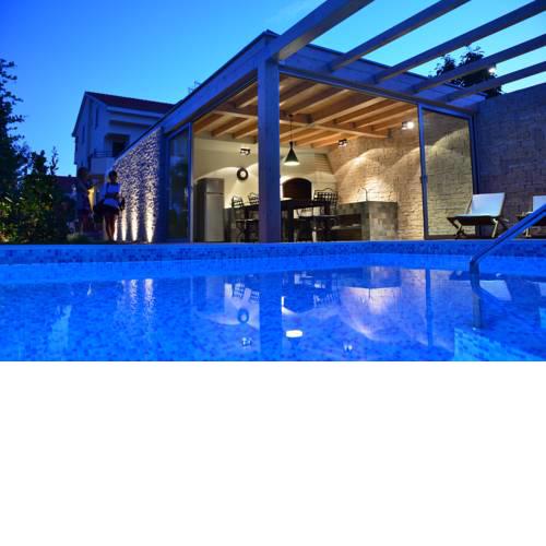 Villa Mirakul