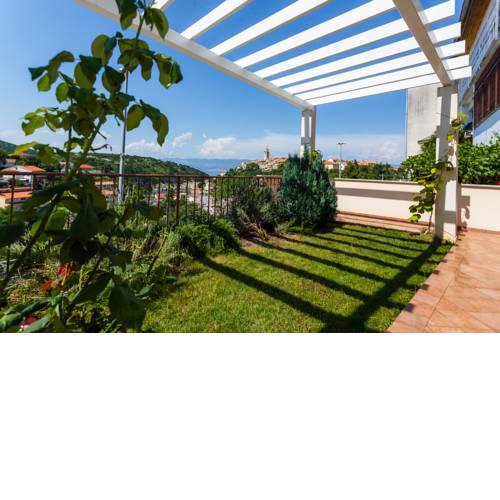 Villa Mirela Apartment
