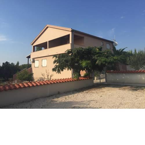 Villa Mirjana
