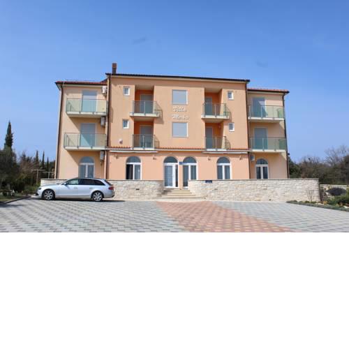 Villa Mirko