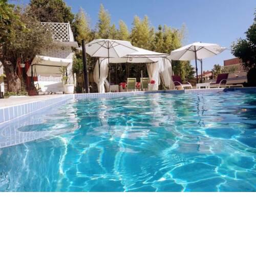 Villa Mirta