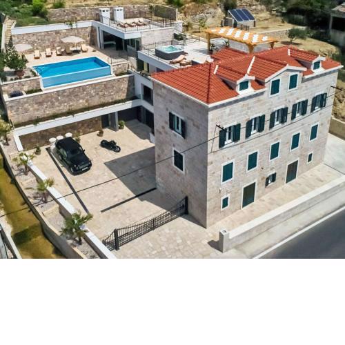 Villa Mladenka
