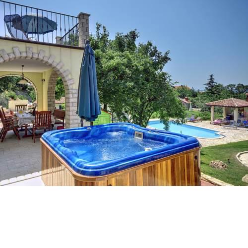 Villa Mocceni