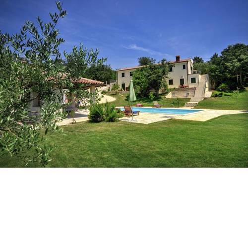 Villa Moceni