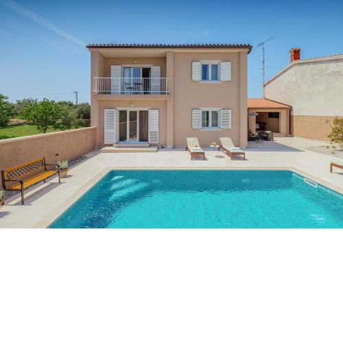 Villa Mokka