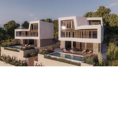 Villa Monachus I