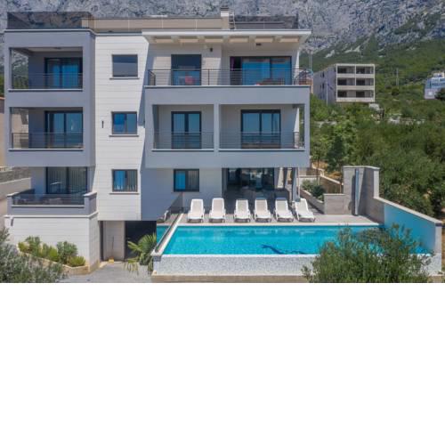 Villa Monaco
