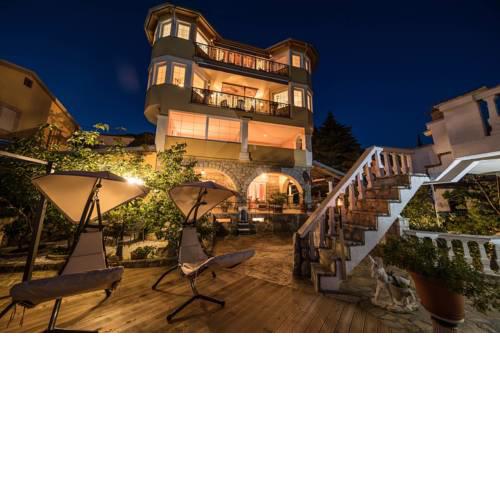Villa Monte Mare