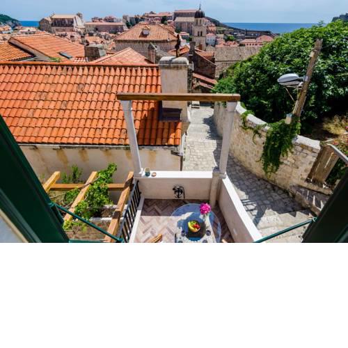 Villa Monte Santo