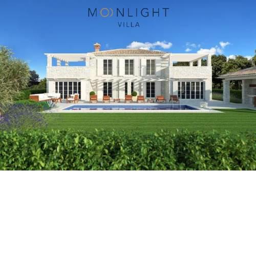 Villa Moonlight