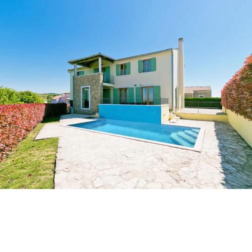 Villa Morgan