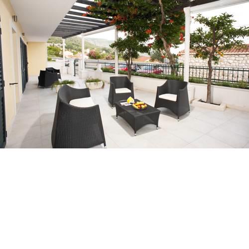 Villa Morska Sirena