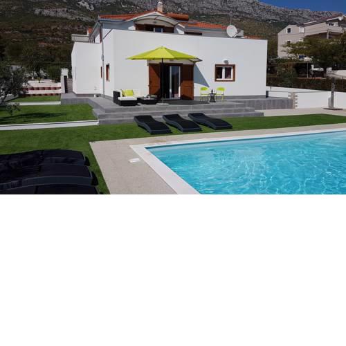 Villa Mustapic