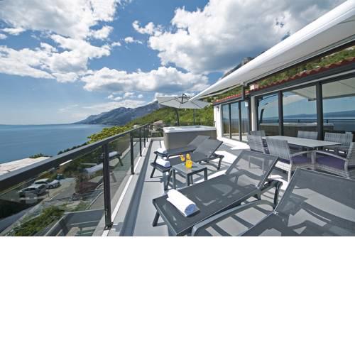 Villa Nadalina Deluxe