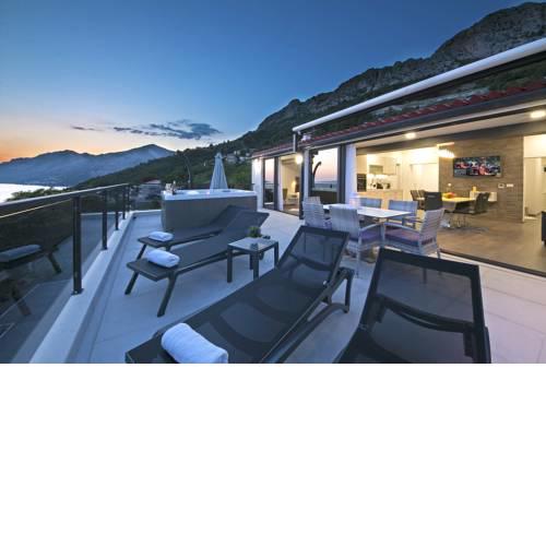 Villa Nadalina