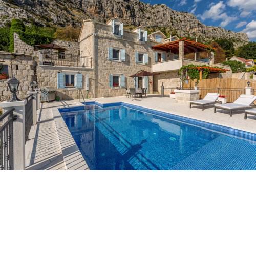 Villa Nareste