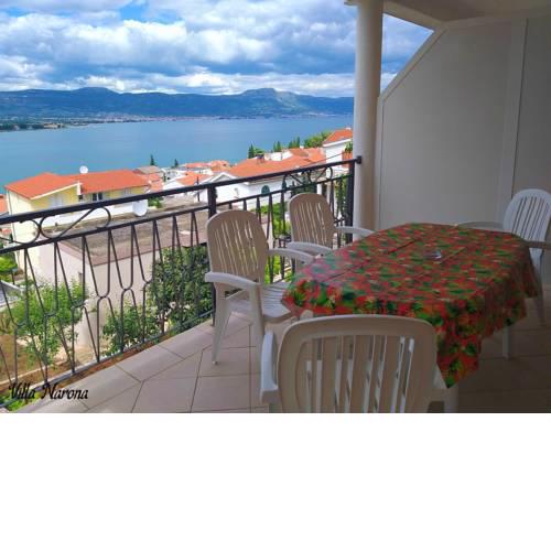 Villa Narona
