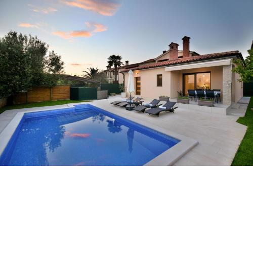 Villa Natali